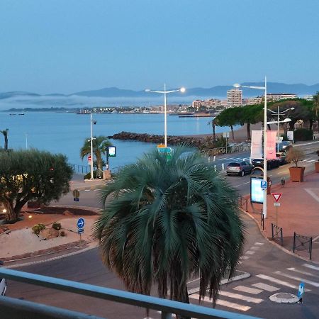 Le Belvedere Du Vieux Port Plages Centre Et Gare A Pied Saint-Raphaël Eksteriør bilde