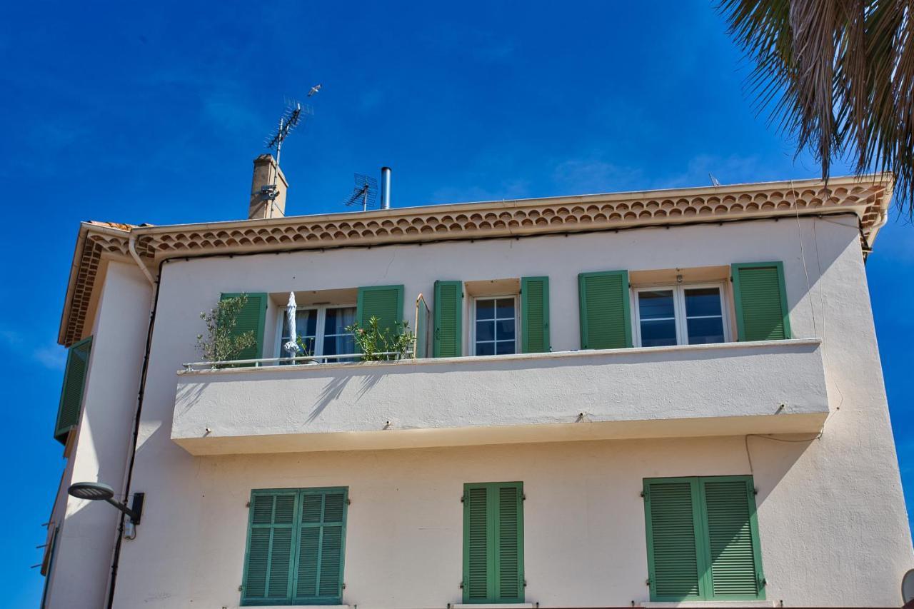 Le Belvedere Du Vieux Port Plages Centre Et Gare A Pied Saint-Raphaël Eksteriør bilde